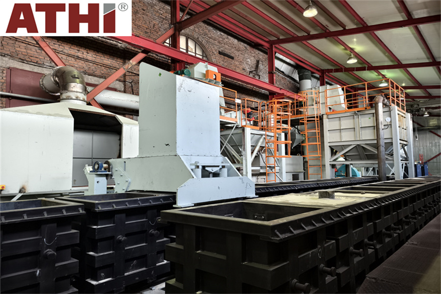 Линия ЛГМ в России