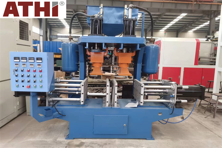 ZH8615 горячая коробчатая вертикальная разделяющая стержневая машина